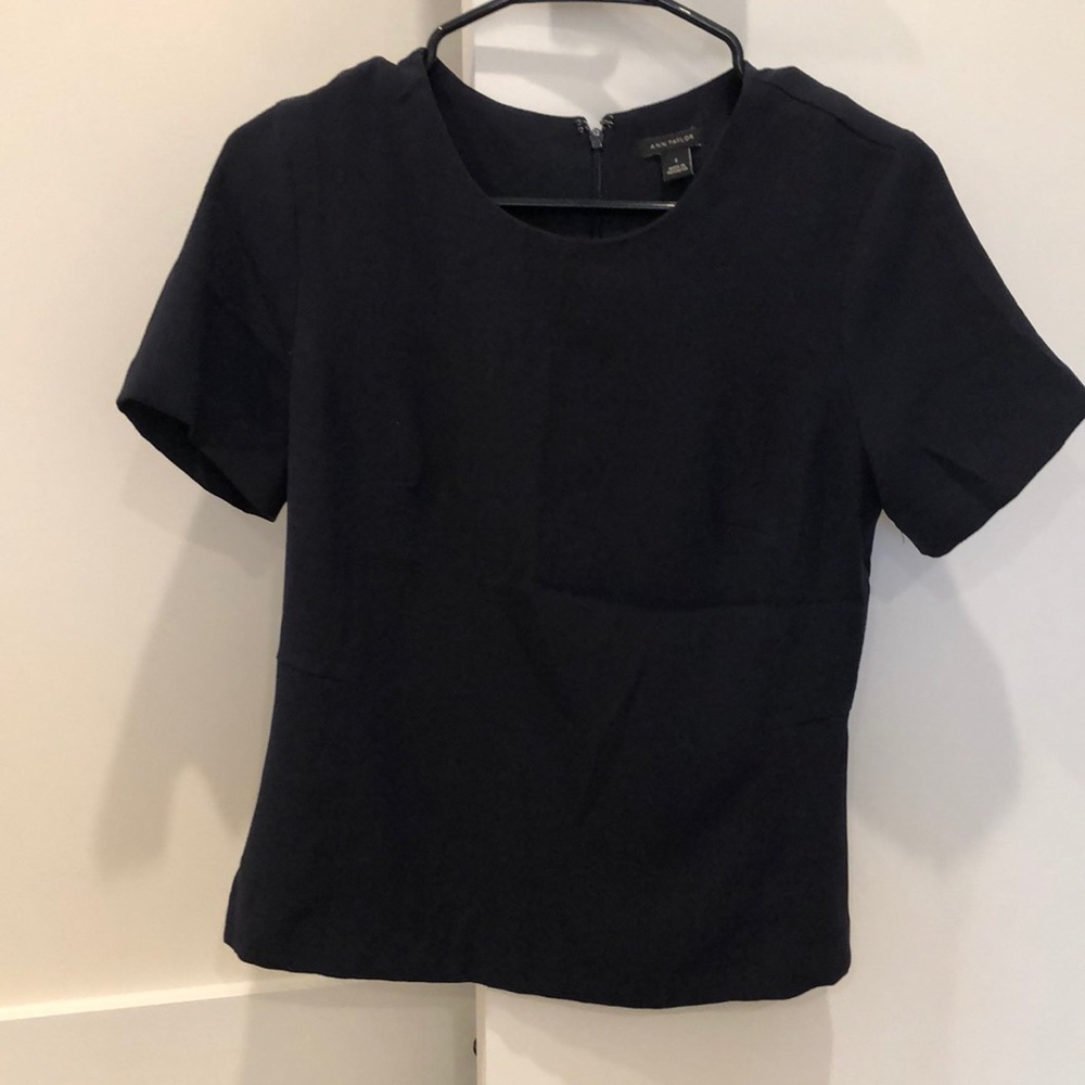 Ann Taylor blouse